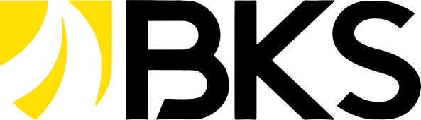 bks logo png