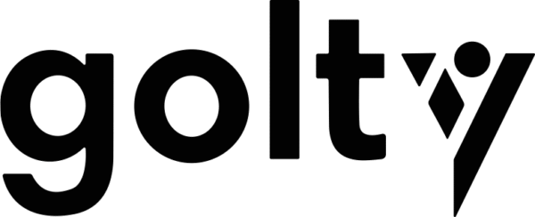 golty logo png
