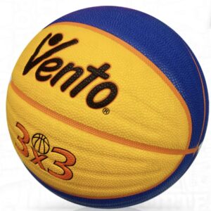 Balon de Basket Vento PU 3x3