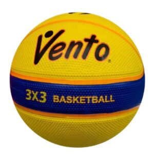 balon de basket vento 3x3 caucho