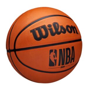 balón de basket wilson nba drv #6