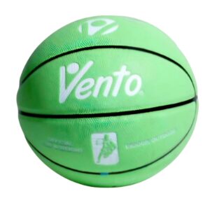balón profesional de basket #7 pu