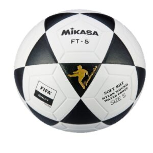balón de fútbol mikasa ft5