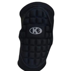 rodillera de protección k6 plus ultra